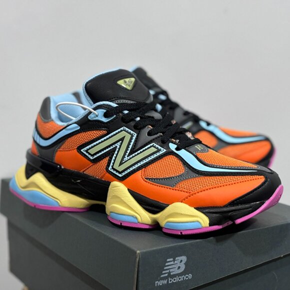 New Balance Shoes - New Balance 9060 U9060OGB Sneakers
